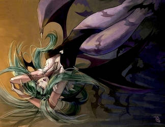 Morrigan