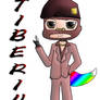 Chibi Tiberius - RED