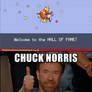 Chuck Norris