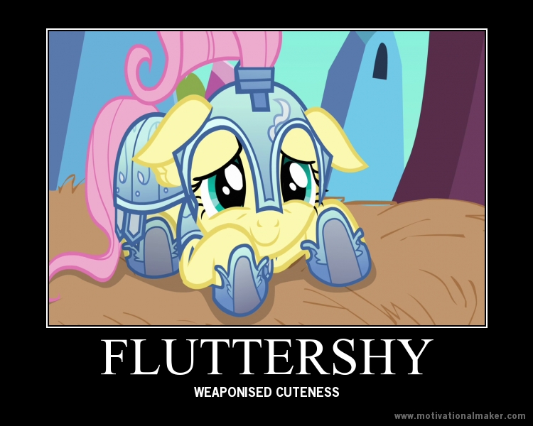 Fluttershy 7