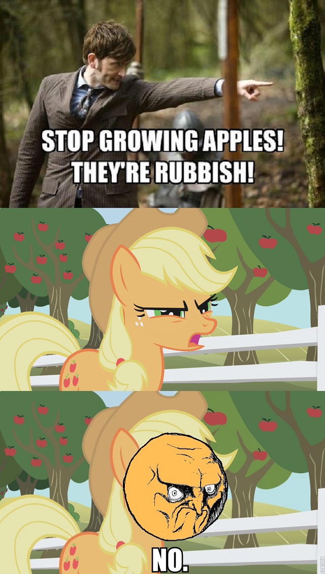 Applejack 3