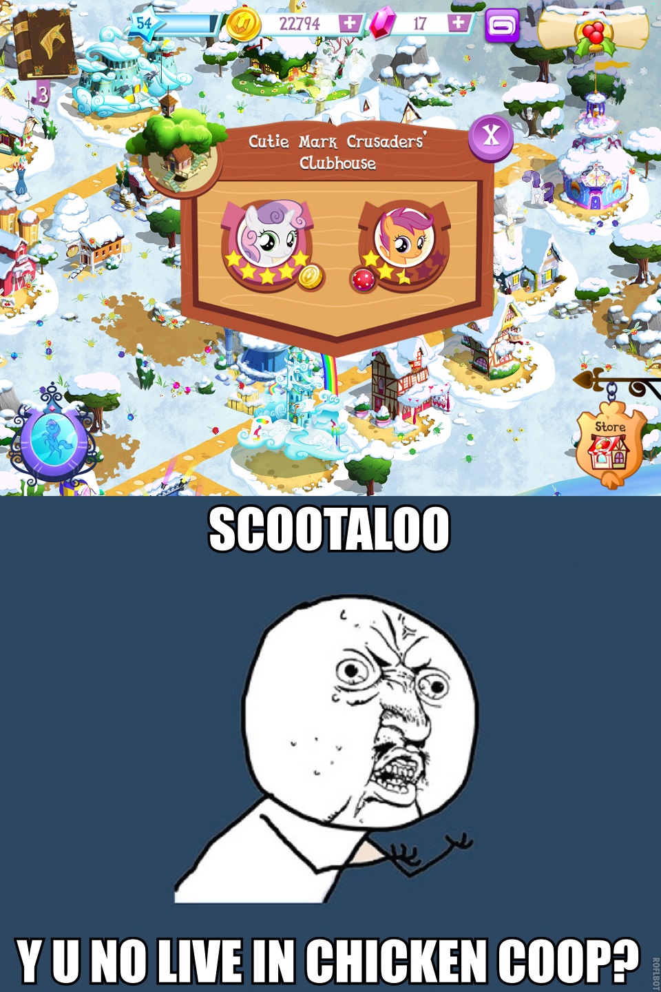 Scootaloo 2