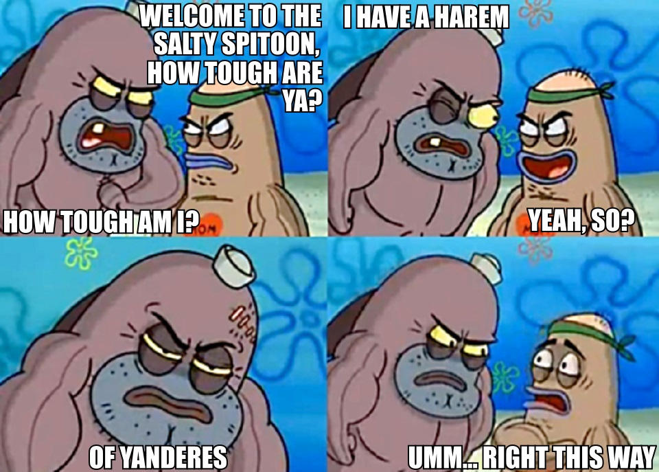 Salty Spitoon 12 by daddius on DeviantArt