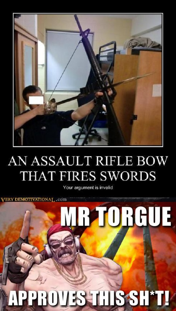 Mr Torgue 2 By Daddius On Deviantart Mr Torgue 2 By Daddius On Deviantart