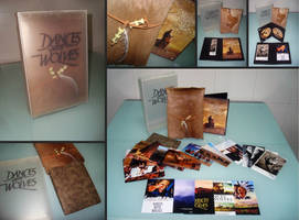 DANCES WITH WOLVES (SPECIAL FUR EDITION)