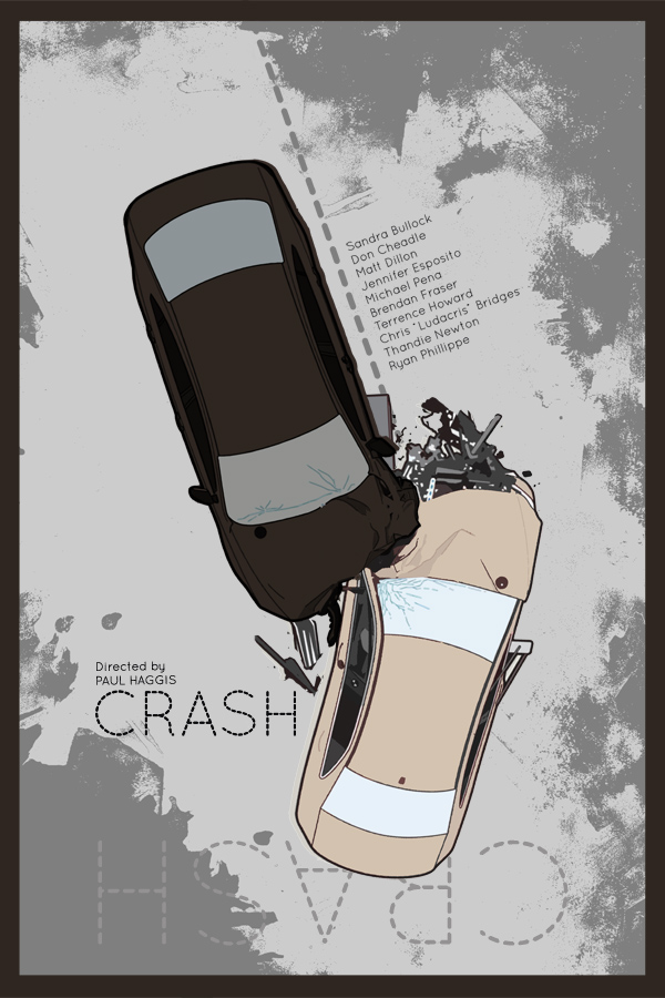 Crash (2004)