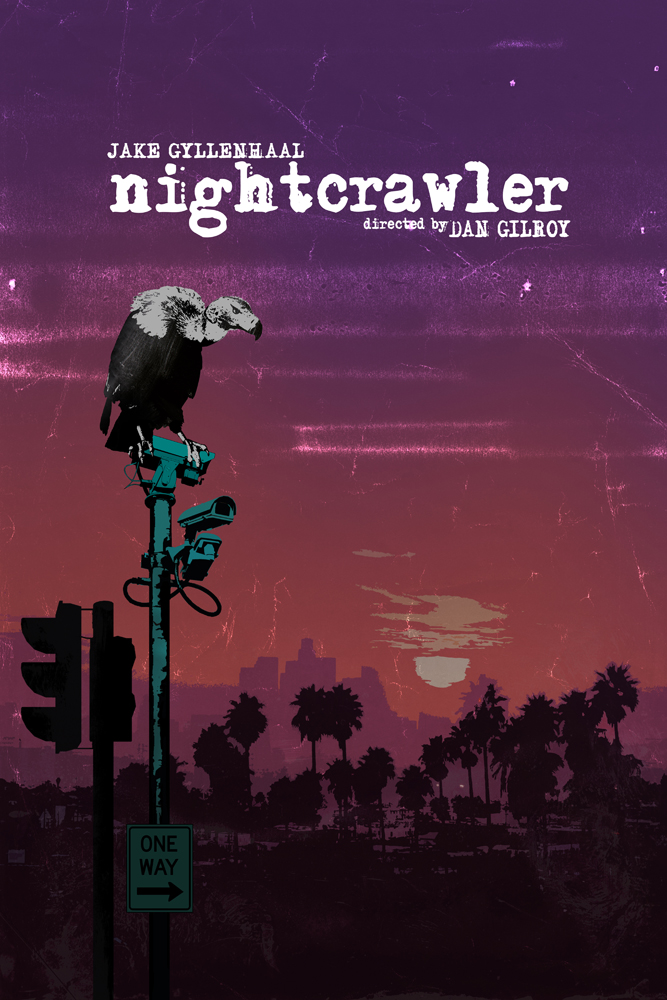 Nightcrawler