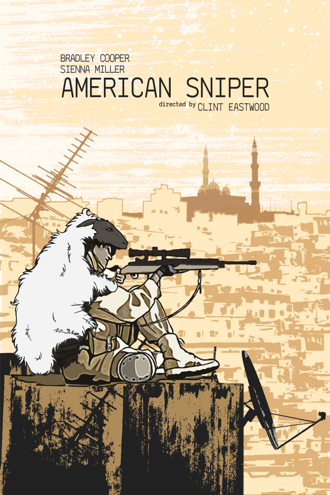 American Sniper