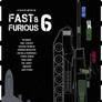 Fast and Furious 6 (2013)