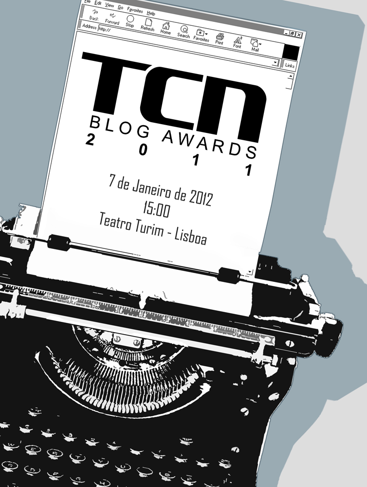 TCN Blog Awards 2011