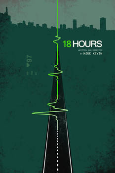 18 Hours Official Teaser Poster