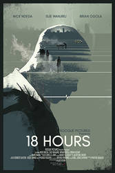 18 Hours Official Final Poster