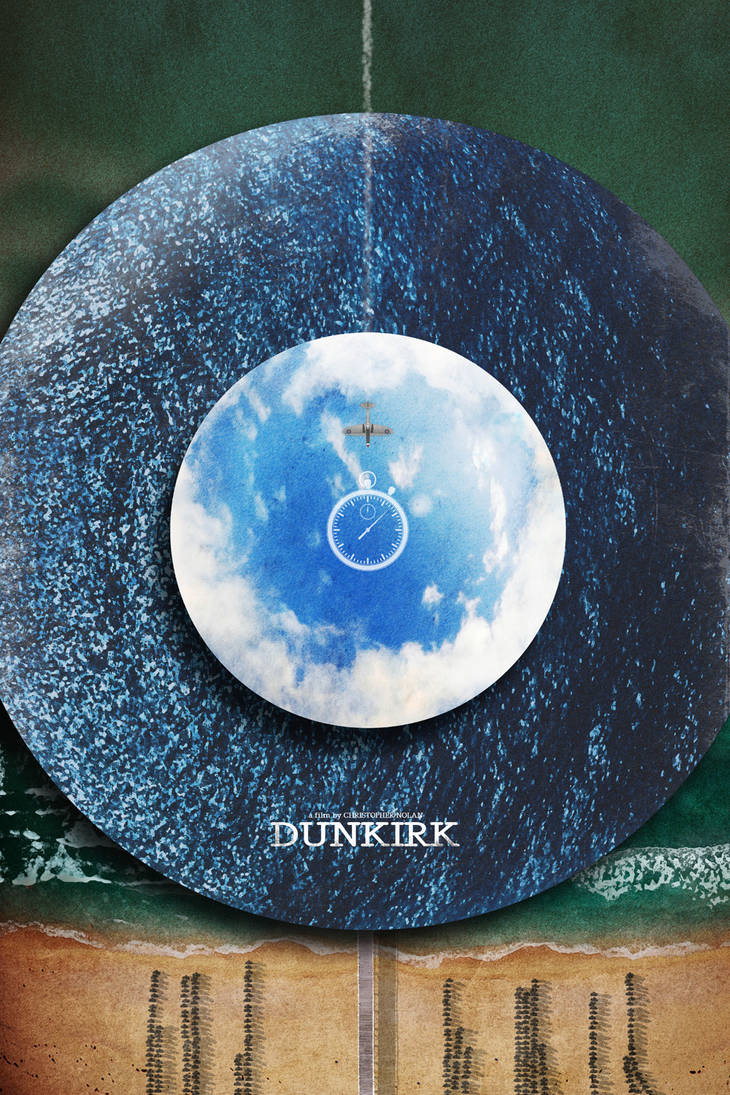 Dunkirk Chapter Frame Dunkirk by EdgarAscensao on DeviantArt