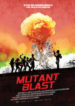 Mutant Blast