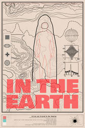 IN THE EARTH