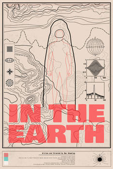 IN THE EARTH