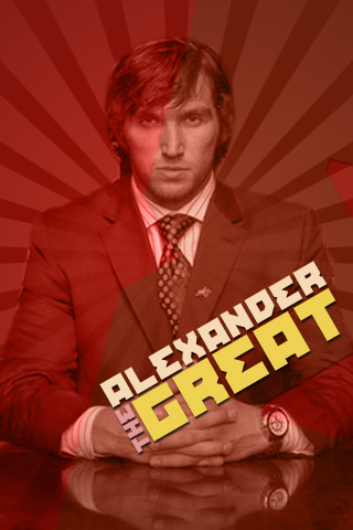 Alexander the Great