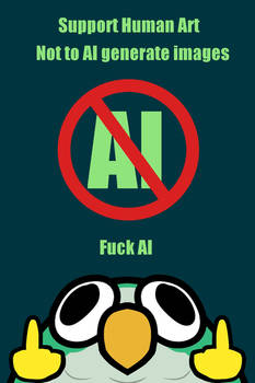 Fuk AI