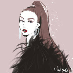 Explore The Best ファッションイラストレーター Art Deviantart Explore The Best ファッションイラストレーター Art Deviantart