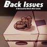 Back Issues - Cover