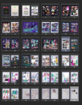 Selfies 3 progress report 5/25/26