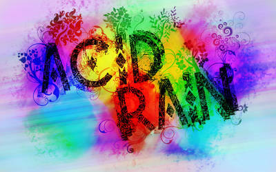 Acid Rain 2.0