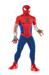 Mangaverse Spider-Man Transparent