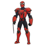 Spider-Knight