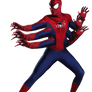 Six-Arm Spider-Man v1