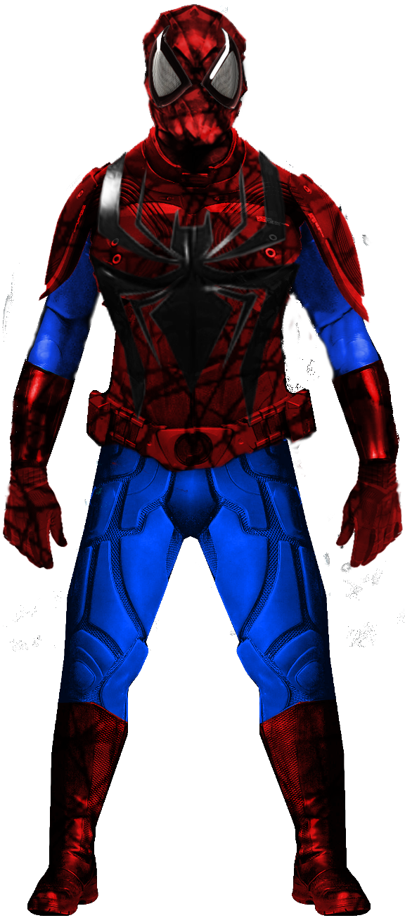 Marvel's Spider-Man Remastered .V2 by Saif96 on DeviantArt