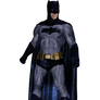 JLU Batman Transparent