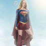 Supergirl - DCTVU