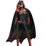 Batwoman CW - Transparent