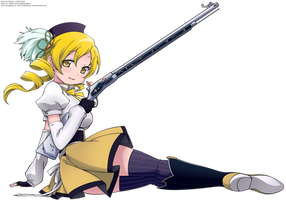 Mami-san