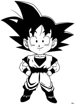 Goku