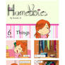 Homebbies 06 Things