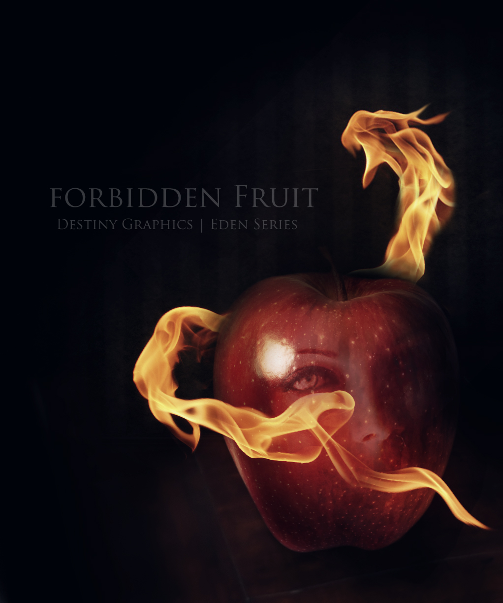 Forbidden Fruit | Eden Series