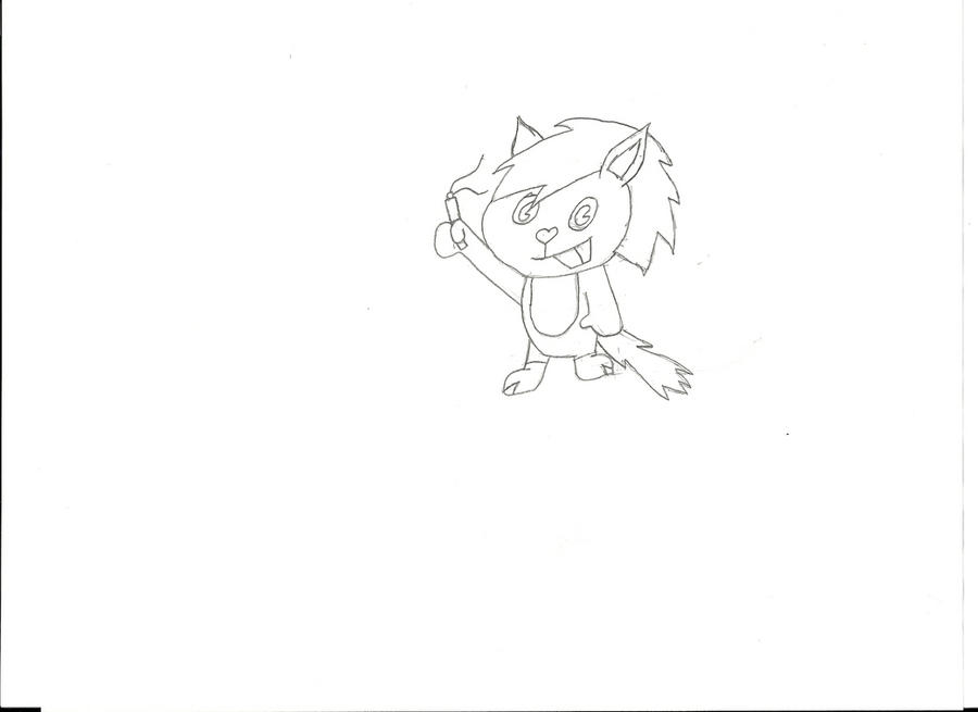 Rave Pony by ahab90 on DeviantArt