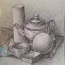 still life