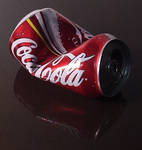 Coke by Golfiscool-Stock