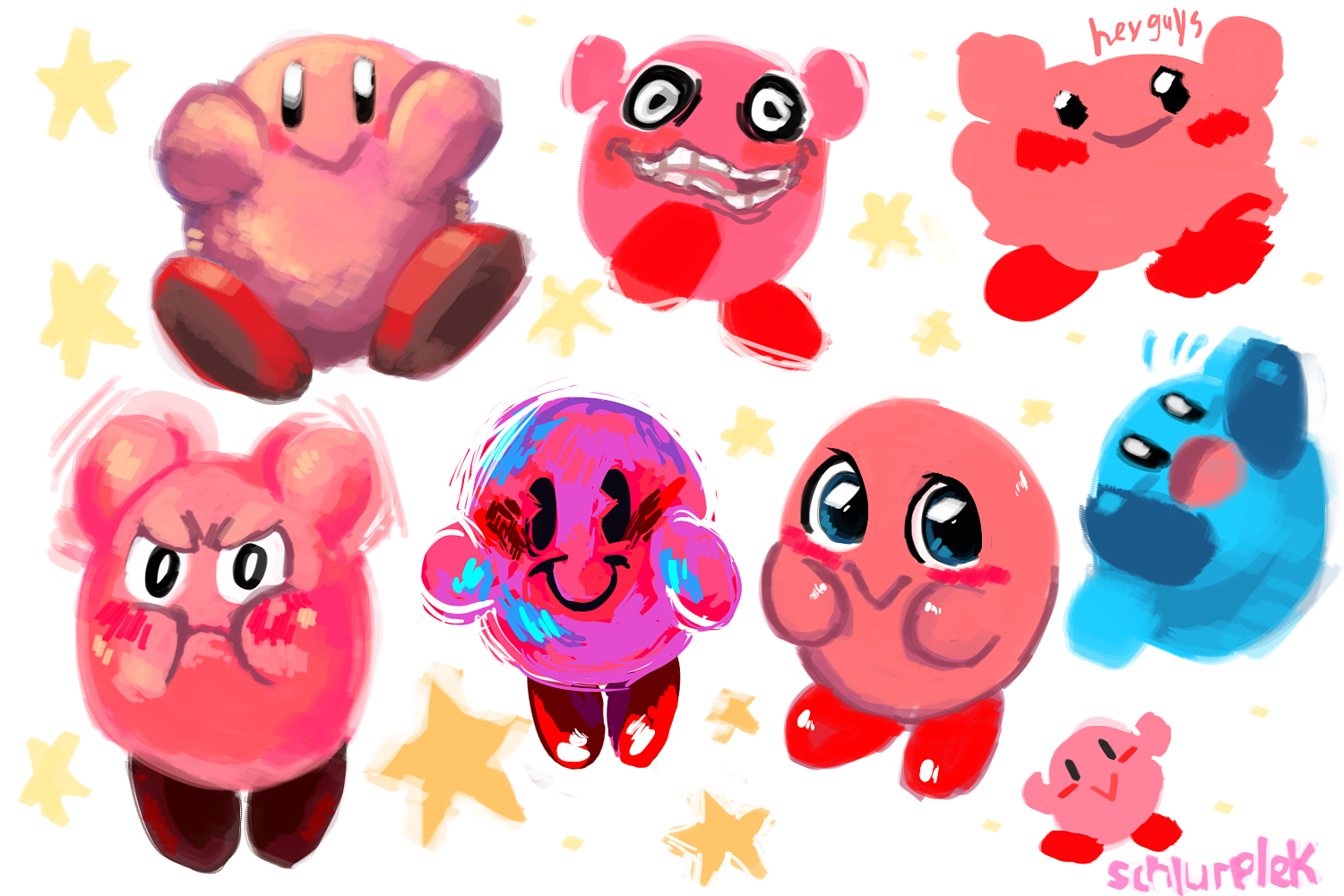 Kirby