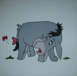 Eeyore