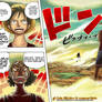 One Piece Chap 332 Page 9-10