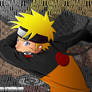 Naruto - Shuriken