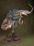 Gwoemul by mangrasshopper