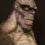 Killer Croc