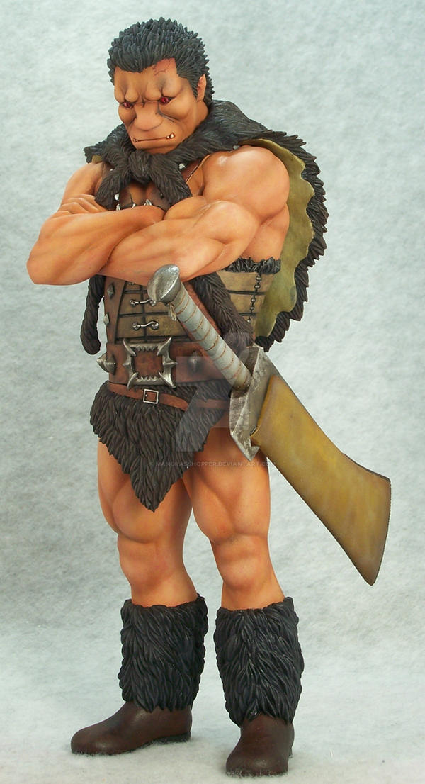 Zodd human form by mangrasshopper on DeviantArt