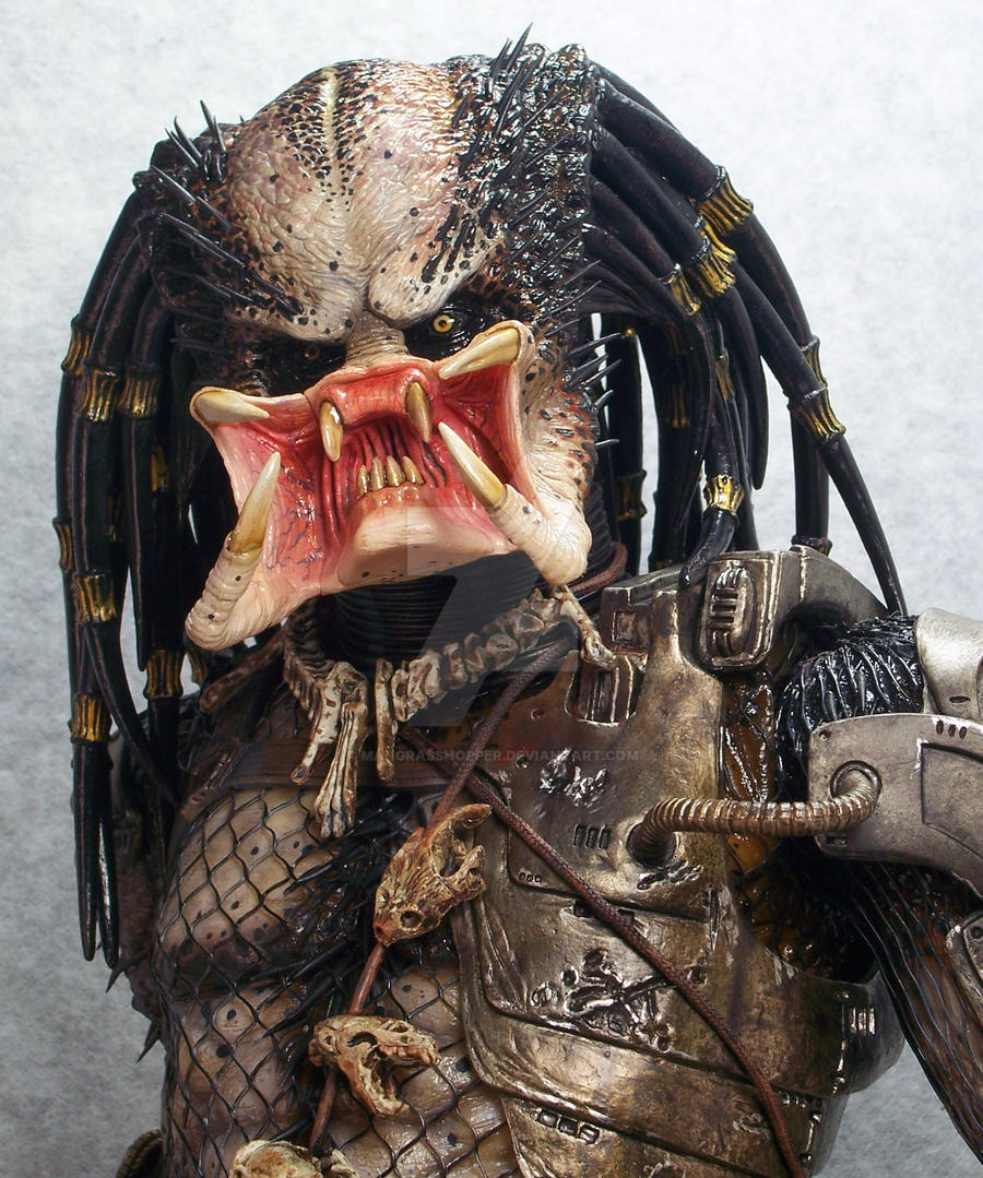 NECA P1