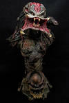 Berserker bust by mangrasshopper