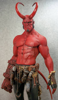 Hellboy 3